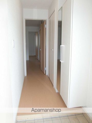 サピーハーモニー富士見Iの内装写真