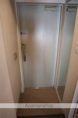 ストームの内装写真