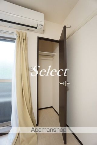 クレイノウッドベル港南台の内装写真