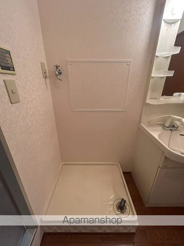 絵領ガーデンの内装写真