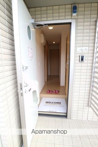 パインガーデンの内装写真