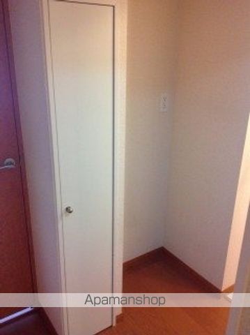 レオパレスオクシムの内装写真
