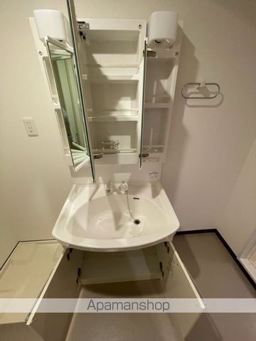 TOMODOAL北梅田の内装写真
