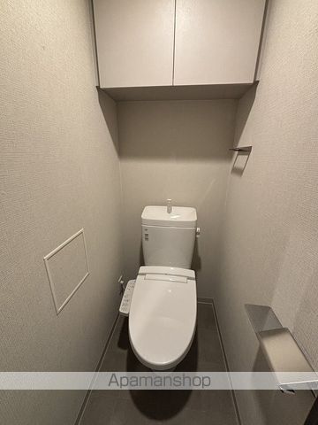 ESLEADRESIDENCETHEGRAND大阪NOAHの内装写真