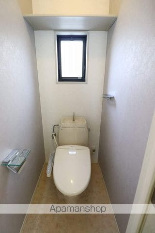 フレグランス本市場ABの内装写真