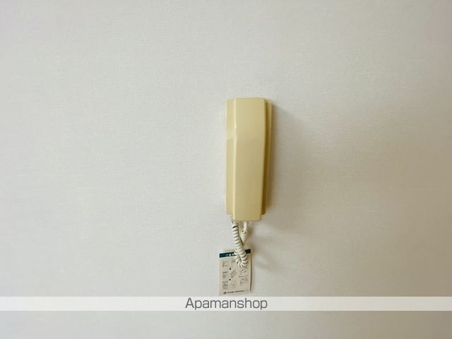 コーポクボの内装写真