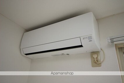 プラッツＢ[1LDK/31.05m2]のその他設備