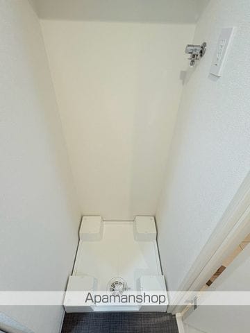ラ・メゾン川崎六番館の内装写真
