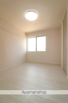 ＤーＲＯＯＭ　ＧＲＡＣＩＡ　Ａ棟[2LDK/62.93m2]の内装1