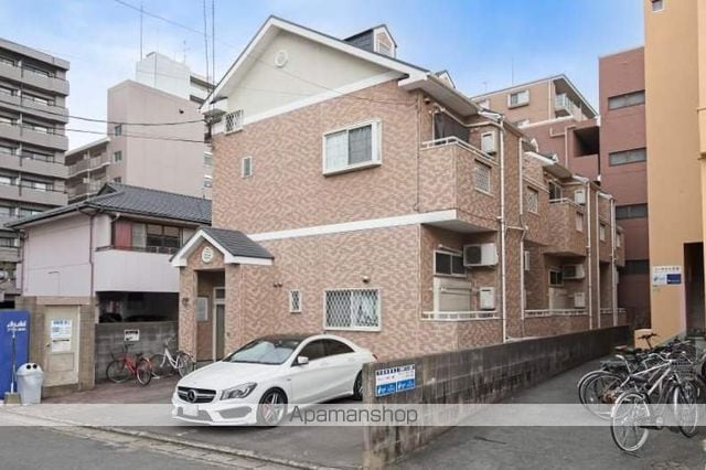 クレステージ平尾