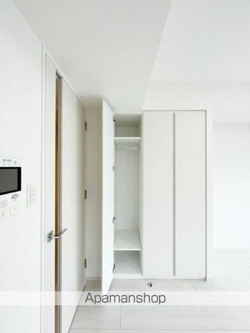 SーRESIDENCE三田慶大前のその他写真