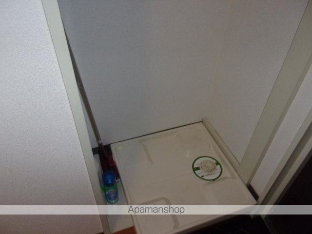 シティコープ西五反田の内装写真