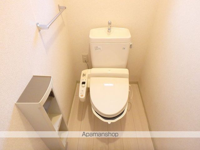 ディアスワンズ竹内の内装写真