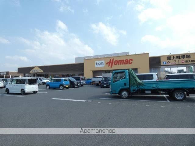 サンライズ Bの周辺写真