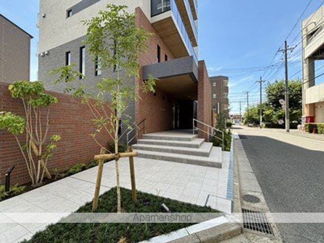 ラ メゾン ドゥ レザンの外観写真