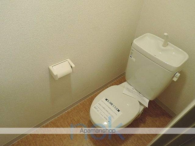 メゾンドブーケパークの内装写真