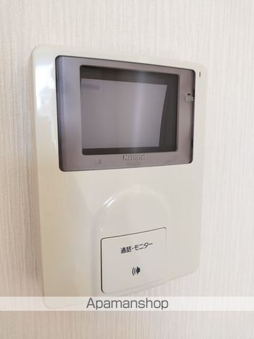 メゾン・タチバナBの内装写真