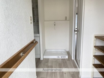 サンライフ白川　Ｅ棟[1LDK/40.92m2]の内装2