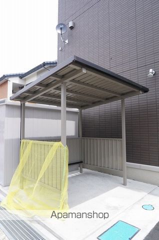 LE BOURGEONのその他写真