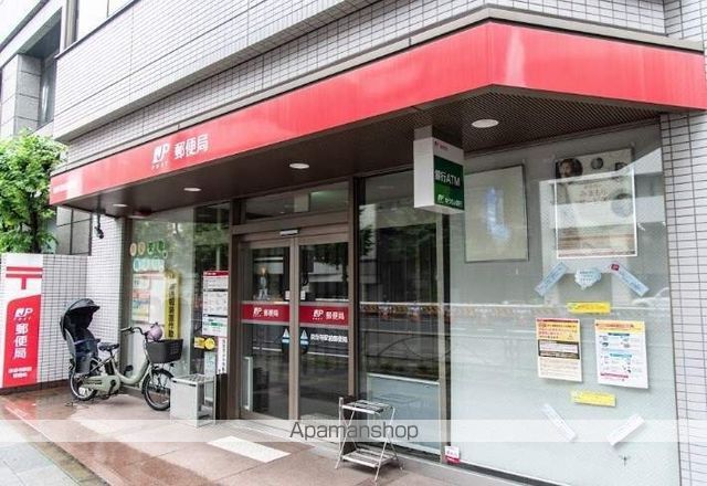 HARUMI FLAG SUN VILLAGE D棟の周辺写真