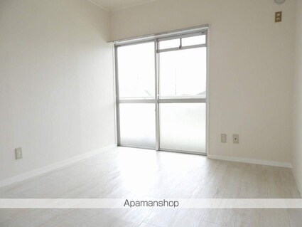 ＬＡ　ＨＯＵＳＥ[2DK/48m2]のリビング・居間