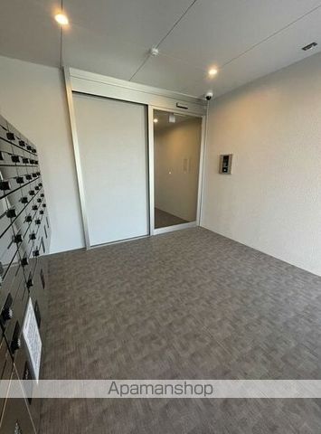 クレストタップ名古屋ウエストのその他写真