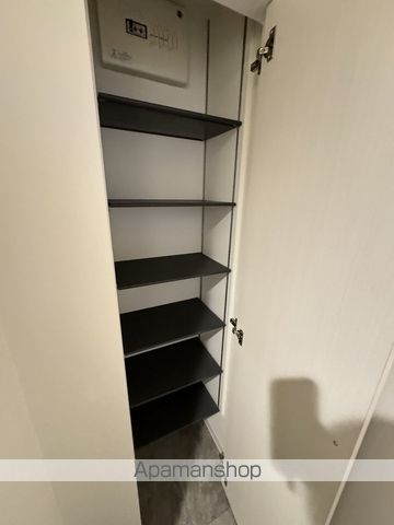 リアライズ菊水の内装写真