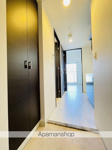 エステムコート名古屋泉プラチナムゲートの内装写真