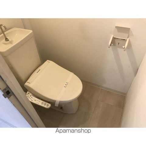リエス湘南戸塚の内装写真