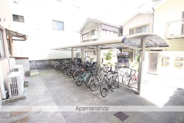 第三西十日市ビルのその他写真