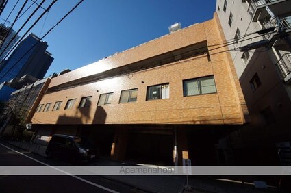 トーシンハイム新宿[1R/19.6m2]の外観2