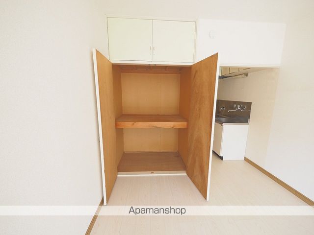 メゾンセピアの内装写真