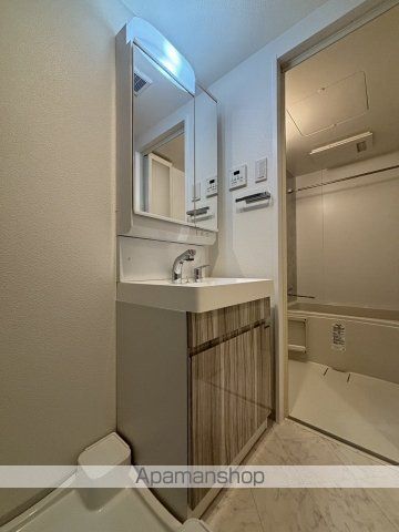 S−RESIDENCE天満町BARKの内装写真