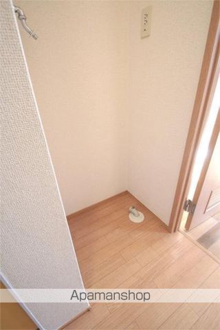 SEA FLATの内装写真