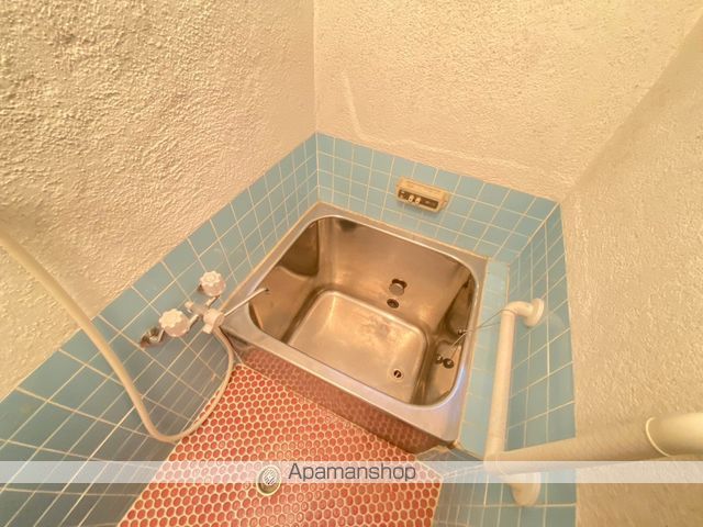 舟田町戸建ての内装写真