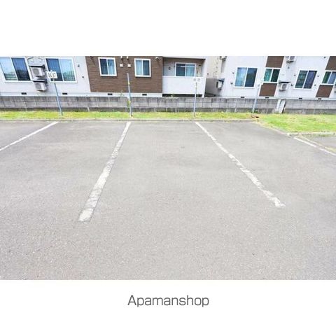 ビレッジハウス江別1号棟のその他写真