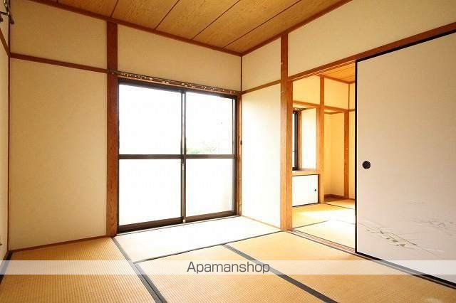松島屋貸家の内装写真