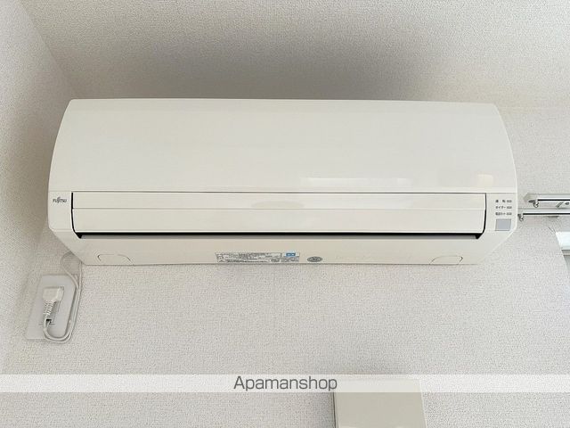 コートシャルマンVIIの内装写真