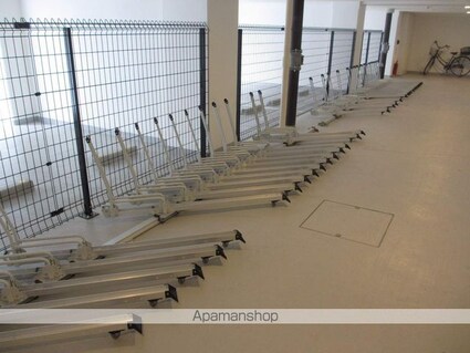 メインステージ森下Ⅱ[1K/25.5m2]の共用部5