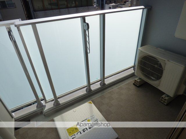 ララプレイス大手通LDの内装写真