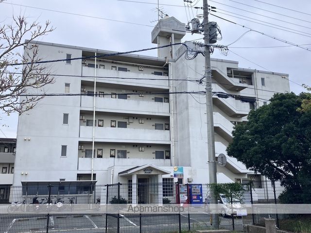 ウェルス南見の外観写真