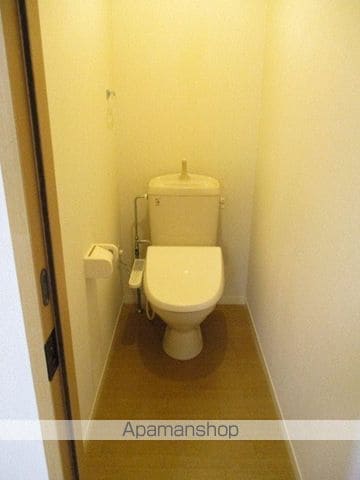 ナチュレの内装写真