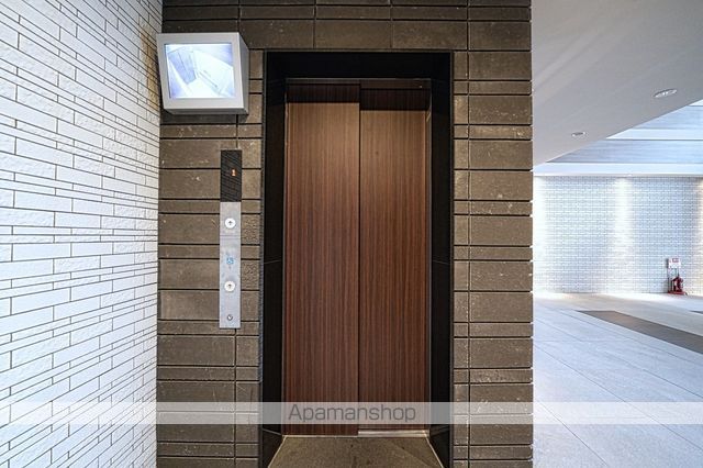 ファーストフィオーレ新梅田のその他写真