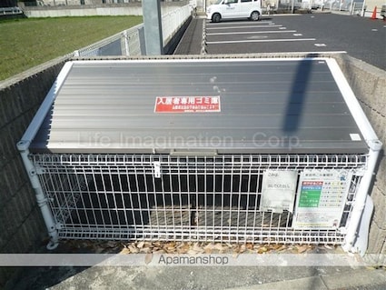 プライムコートＢＣ棟[2LDK/63.34m2]の共用部3