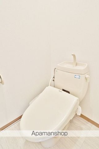 アネックスみやびの内装写真