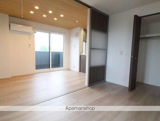 M&S RESIDENCE RIVERSIDEの内装写真