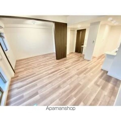 S−RESIDENCE茶屋ヶ坂イーストの内装写真