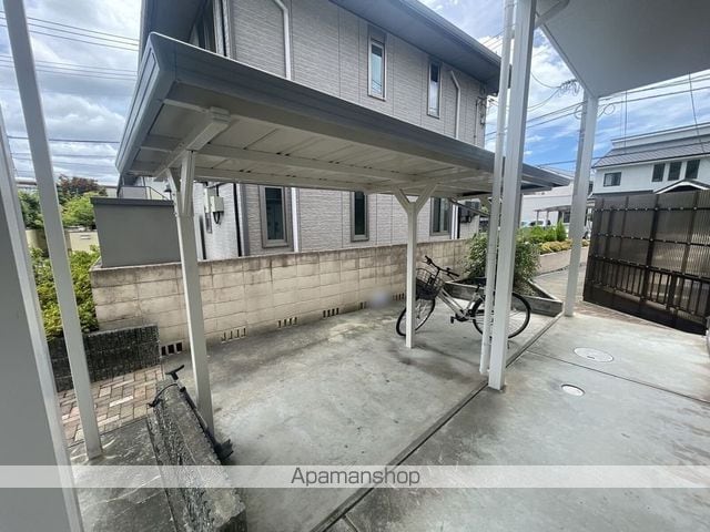 レオパレスURBAN FORESTのその他写真