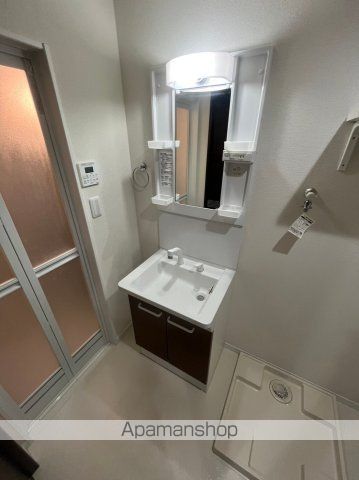 ベイルーム殿町の内装写真