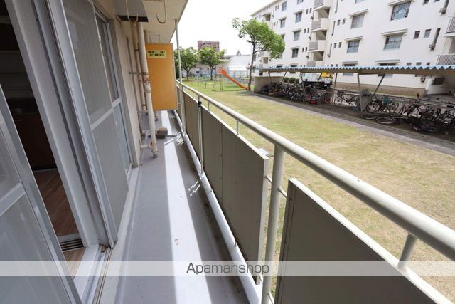 ビレッジハウス伊万里4号棟の内装写真